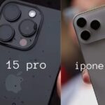 iphone 17 pro Vs iphone 15 pro
