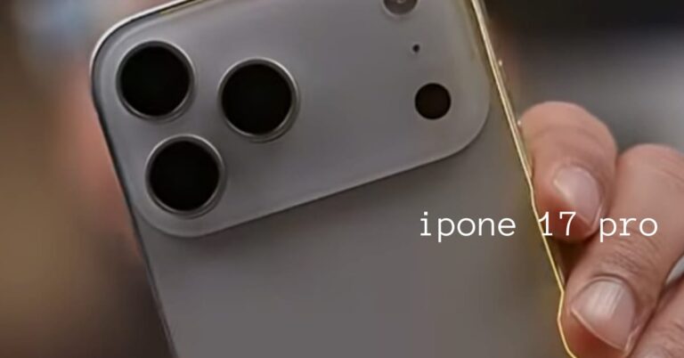 iphone 17