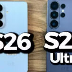 Samsung Galaxy S26 vs S26 Ultra