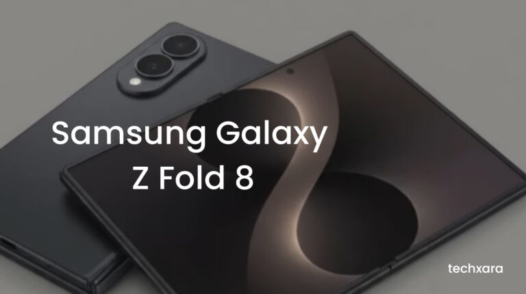 Samsung Galaxy Z Fold 8: A Big Upgrade for Foldable Fans