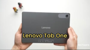 Lenovo Tab One
