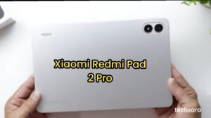 Xiaomi Redmi Pad 2 Pro