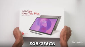 Lenovo Idea Tab Plus