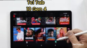 TCL Tab 10 Gen 4
