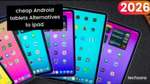 5 Best Cheap Android Tablet Alternatives to iPad in 2026
