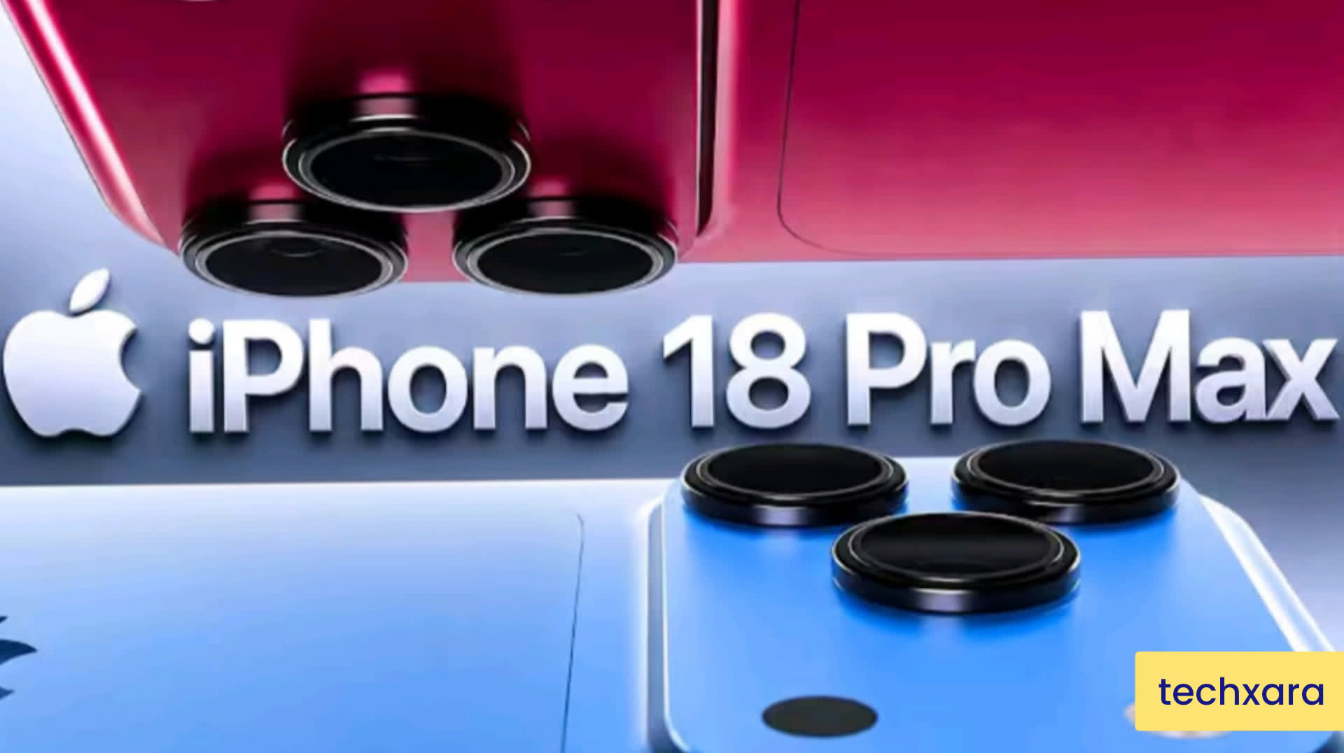 iPhone 18 Pro leak