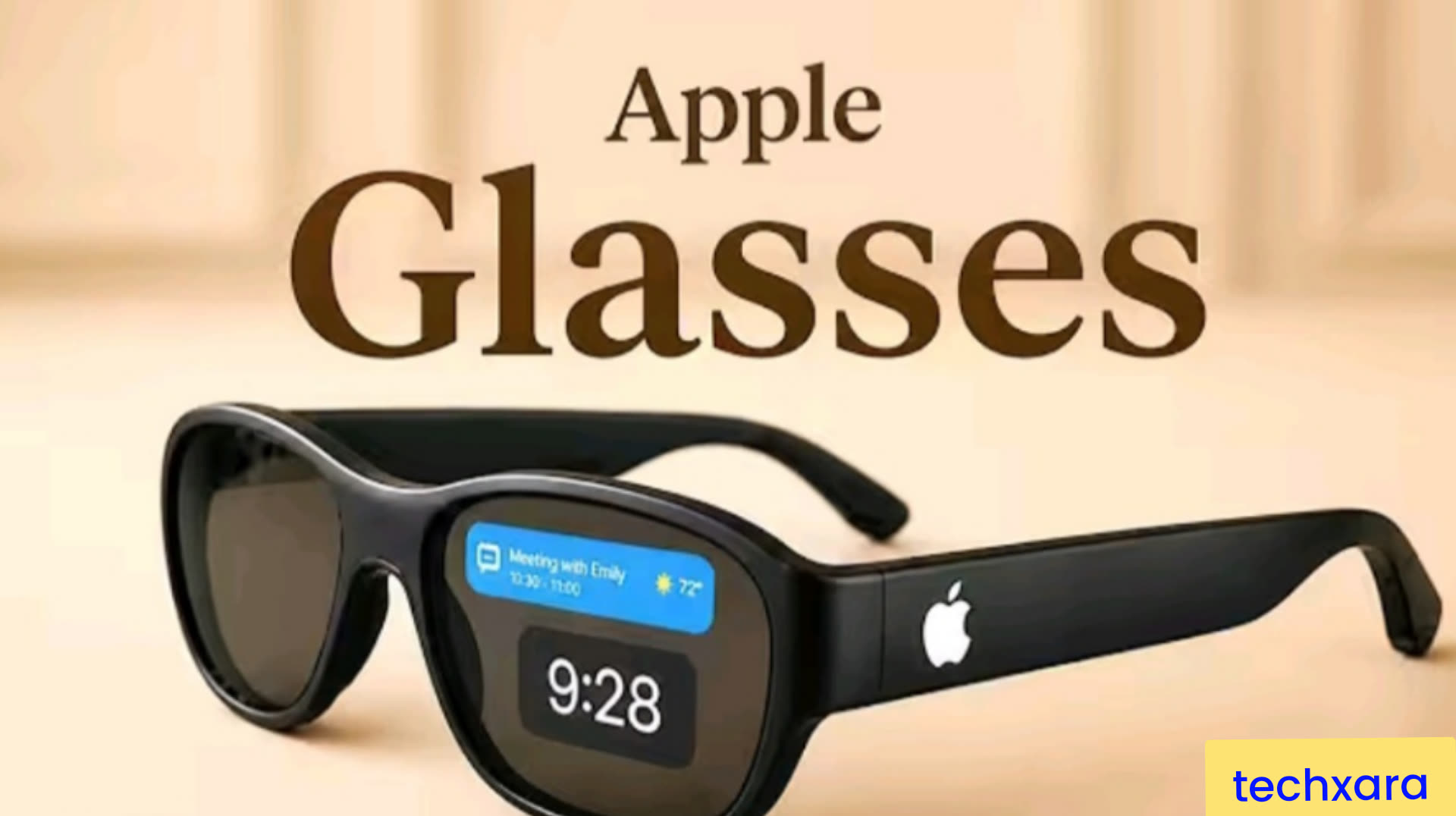 Apple Smart Glasses Launch Reportedly Pushed Back to Late 2027