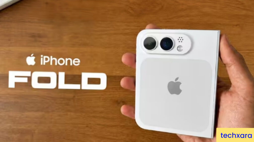 iPhone Ultra Fold