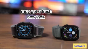 Apple Watch Ultra 4 May Get a Fresh New Look