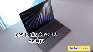 Display and Design