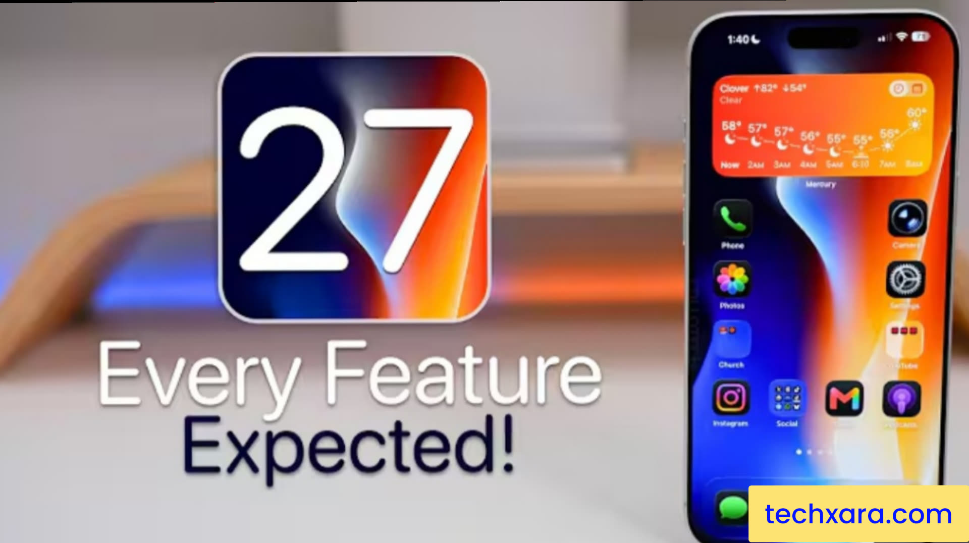 iOS 27 Release Date, Beta Schedule, and Installation Guide