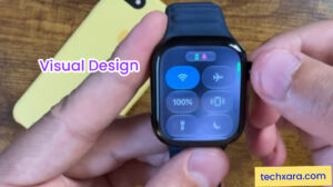 Visual Design