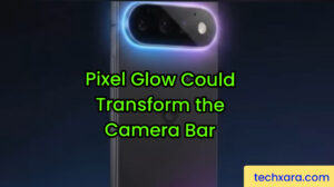 Pixel Glow Could Transform the Camera Bar