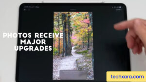 Photos Receive Major Upgrades
