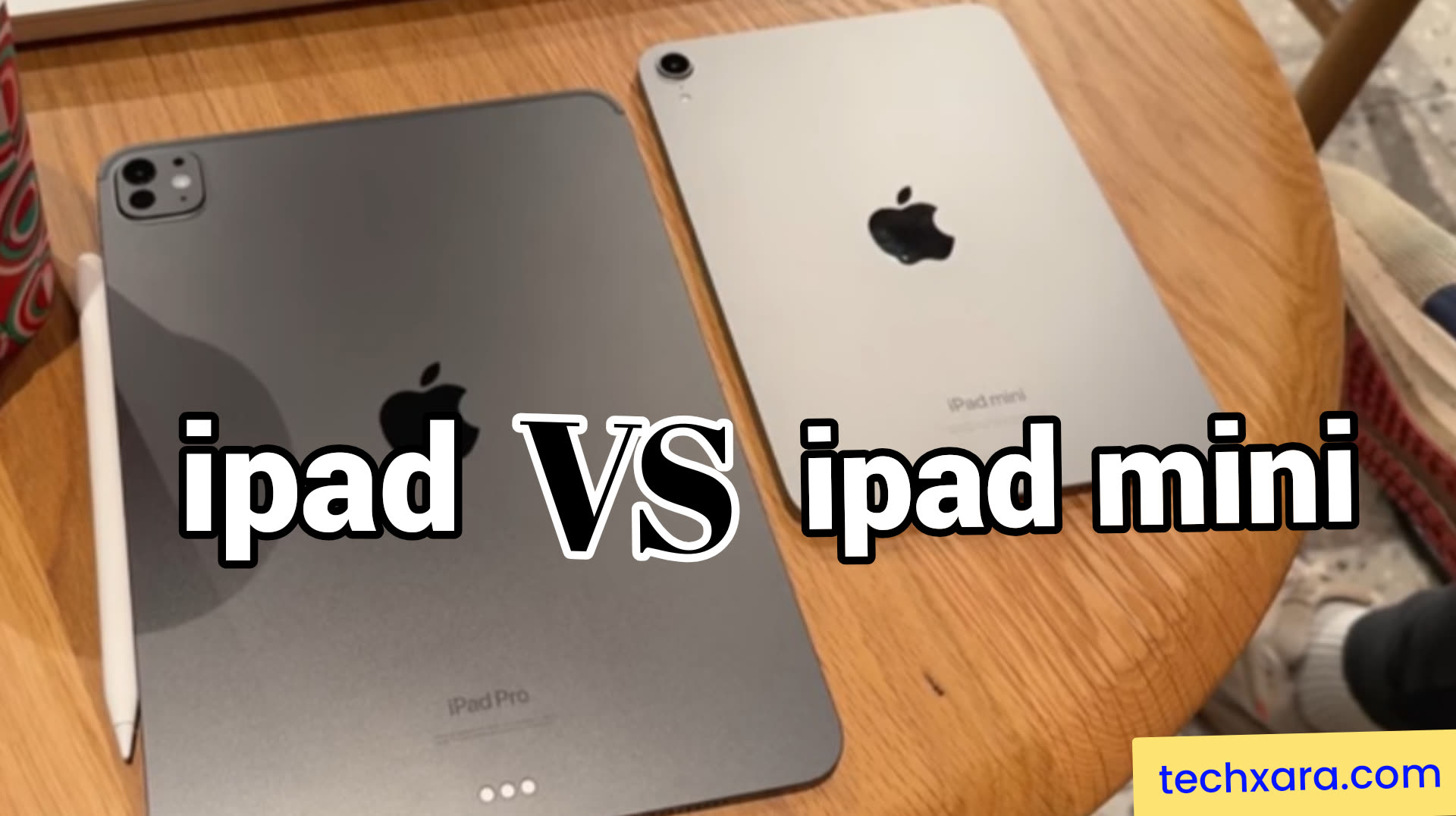 Why the iPad Mini Costs More Than Apple's Regular iPad