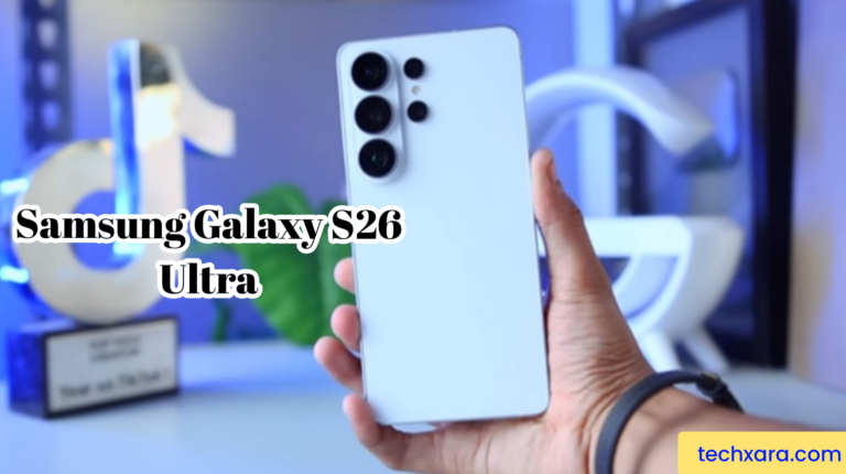 Samsung Galaxy S26 Ultra 512GB Hits Lowest-Ever Price on Amazon