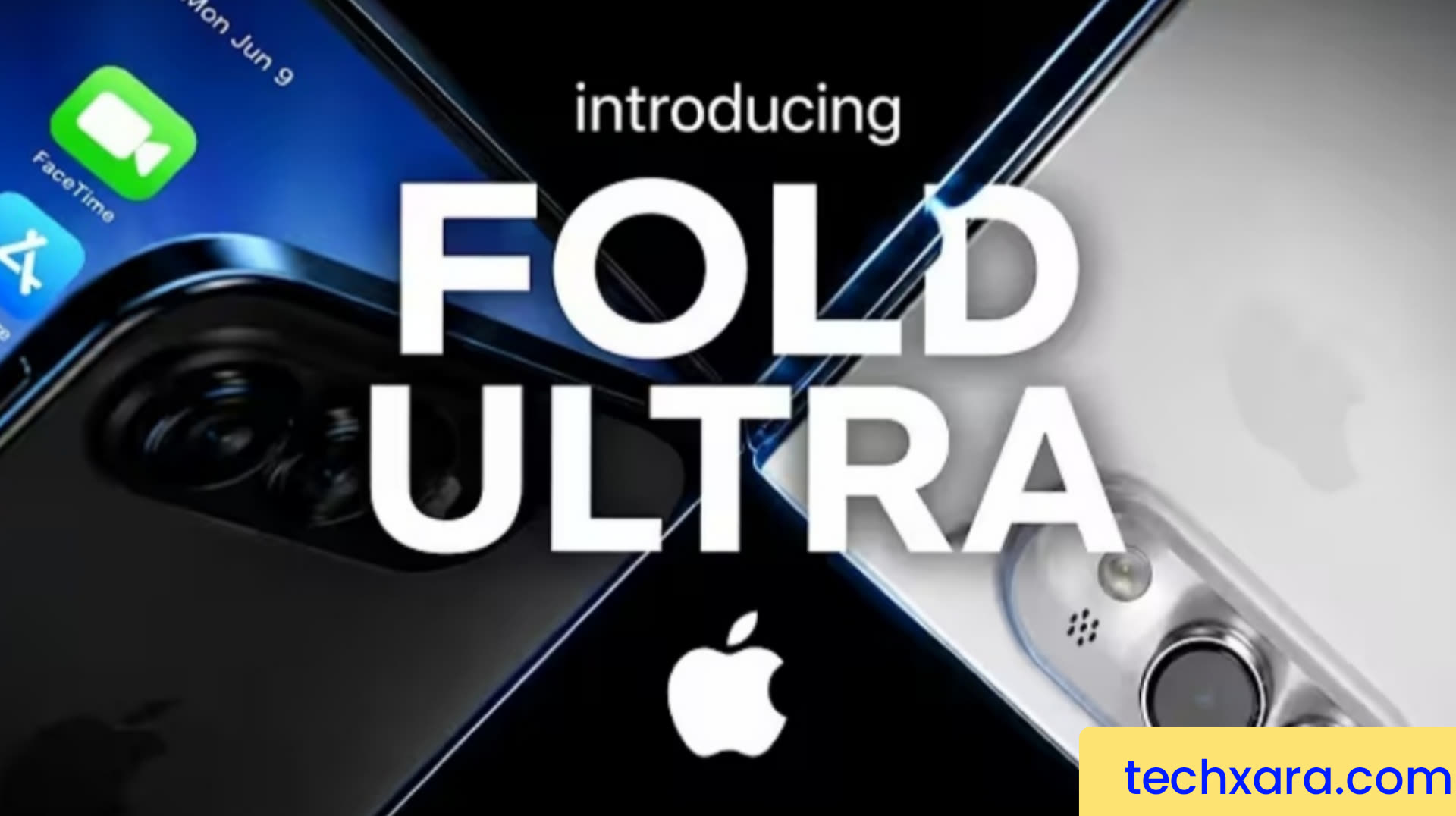 iPhone Fold Ultra Could Launch in 2026 With a Massive Foldable Display