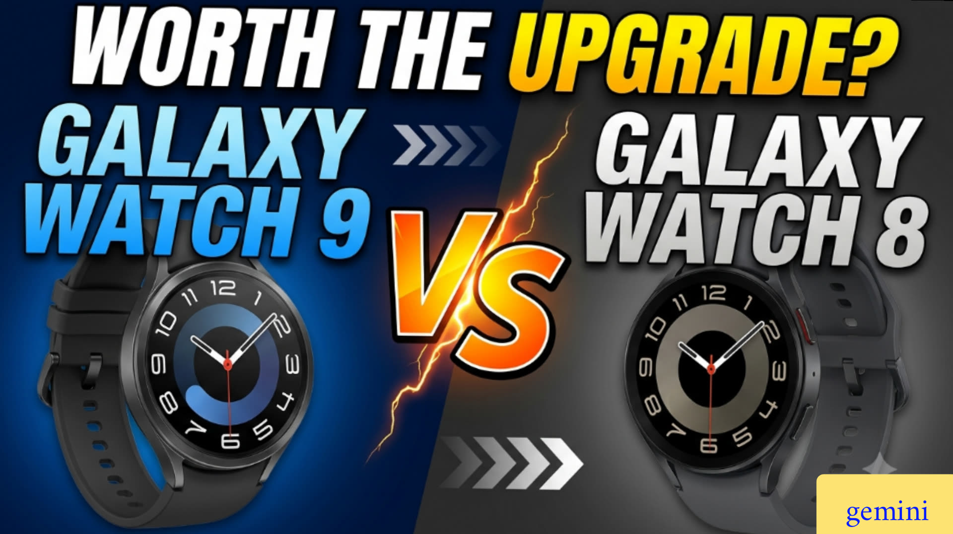 Galaxy Watch 9 vs Galaxy Watch 8: Should You Upgrade or Wait?