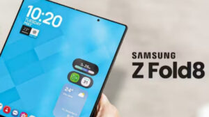 Samsung Galaxy Z Fold 8 Arrives in July