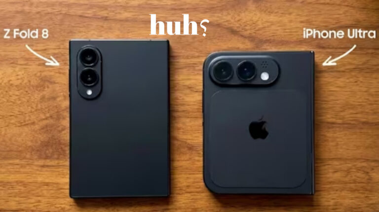 Samsung Galaxy Z Fold 8 Ultra Leaks Reveal Surprising Trade-Offs