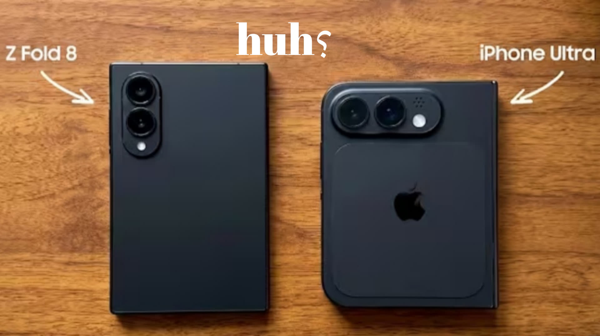 Samsung Galaxy Z Fold 8 Ultra Leaks Reveal Surprising Trade-Offs