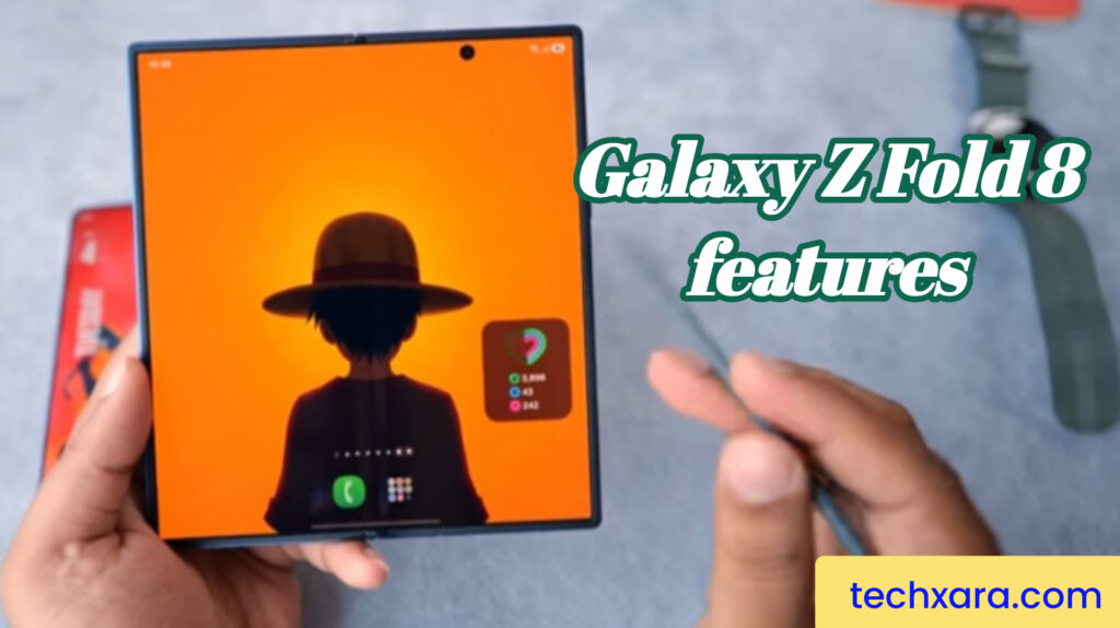 Samsung Galaxy Z Fold 8: The Upgrades, Trade-Offs, and What Buyers Should Know