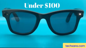 Best AI Camera Glasses Under $100
