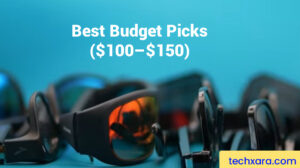 Best Budget Picks ($100–$150)