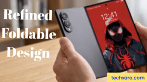 Foldable Design
