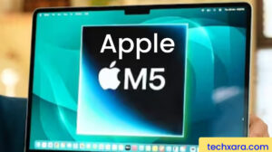Apple MacBook Air M5