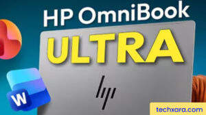 HP OmniBook Ultra 14