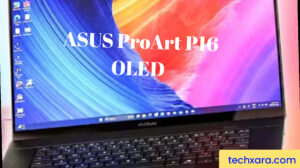 ASUS ProArt P16 OLED