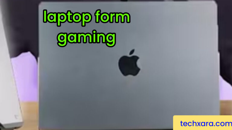 Can You Use a Gaming Laptop for Work? Everything You Need to Know