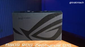 ROG Zephyrus Series