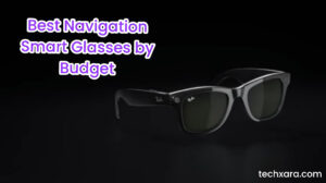Best Navigation Smart Glasses by Budget