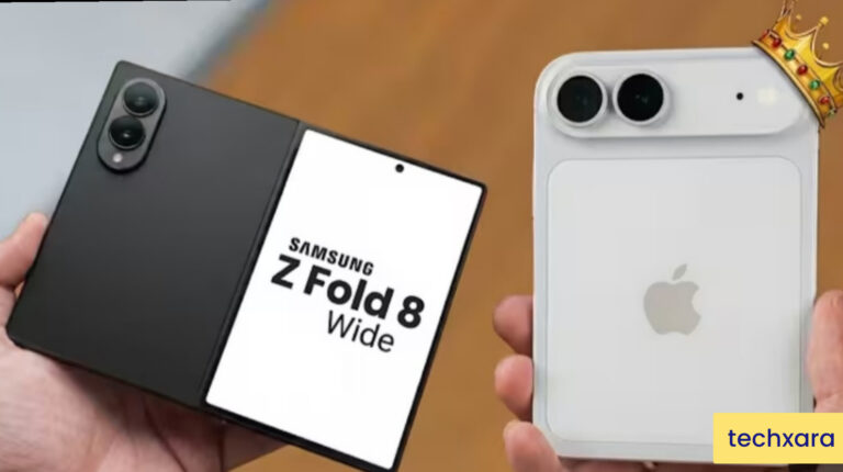 Samsung Galaxy Z Fold 8 Wide Could Redefine the Future of Foldable Phones
