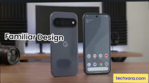 Familiar Design with Small Changes
