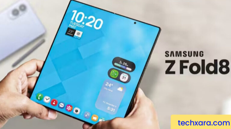 Samsung Galaxy Z Fold 8 Leak Reveals a New Foldable Design Ahead of Launch