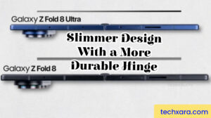Galaxy Z Fold 8 Ultra Could Focus on Premium Design