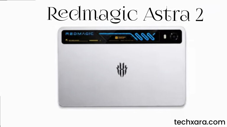 Redmagic Astra 2 Confirmed With Snapdragon 8 Elite Gen 5