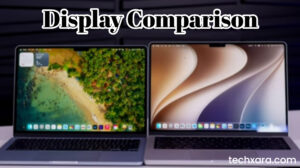Display Comparison