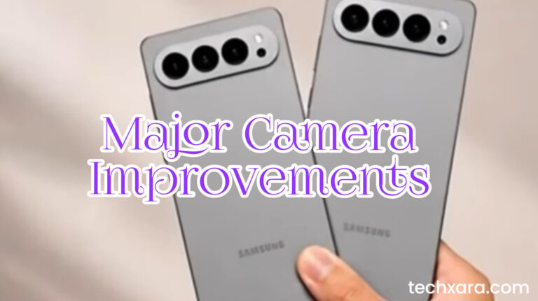 Samsung Galaxy S27 Ultra Could Mark a Complete Reset for Samsung's Flagships