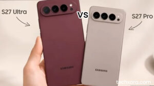 Galaxy S27 Pro vs Galaxy S27 Ultra
