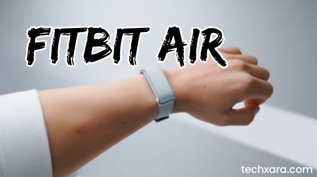 Why a Fitbit Ring Could Be Google's Next Big Wearable After Fitbit Air