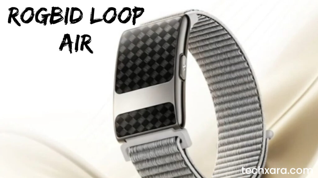 Rogbid Loop Air Launches