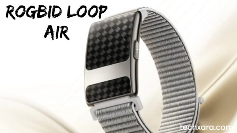 Rogbid Loop Air Launches