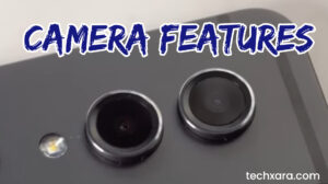 12MP front-facing camera capable of recording 4K video