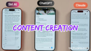 Content Creation