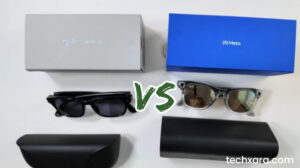 Meta Adventurer vs. Ray-Ban Meta