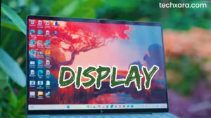 The entry-level model features a 16-inch 1920 × 1200 IPS display